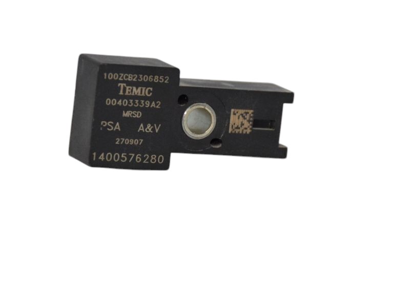 Sensore Airbag Lancia Phedra 1400576280 - 07853 Sensore Airbag Lancia Phedra 1400576280 - 07853