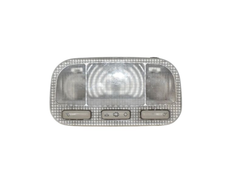 Plafoniera Lancia Phedra 9680713880 - 07856