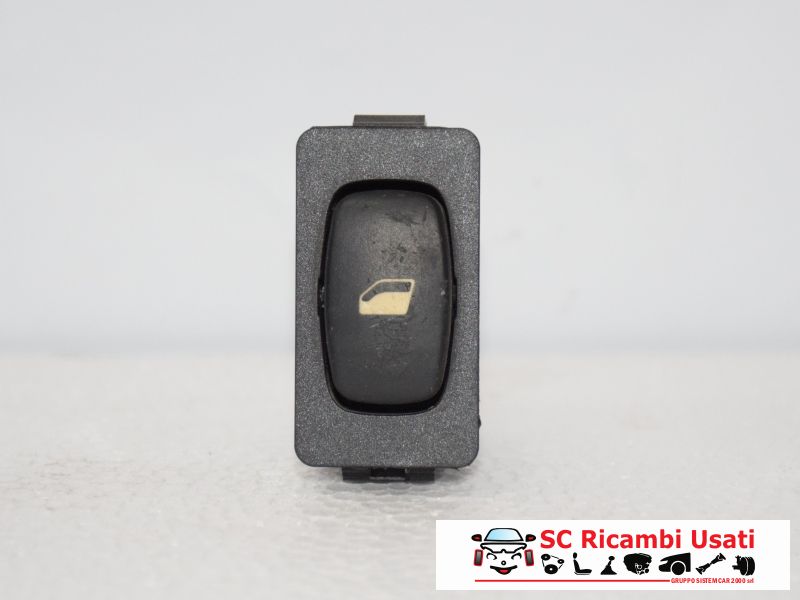 Pulsante Alzavetro Posteriore Destro Lancia Phedra 1499642898 - 07861 Pulsante Alzavetro Posteriore Destro Lancia Phedra 1499642898 - 07861