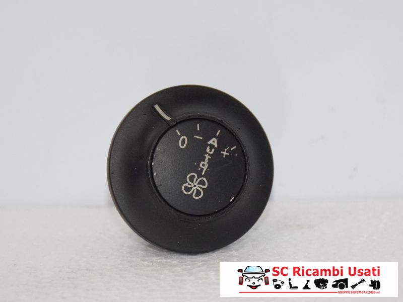 Comando Clima Posteriore Destro Lancia Phedra 1495745689 - 07864 Comando Clima Posteriore Destro Lancia Phedra 1495745689 - 07864