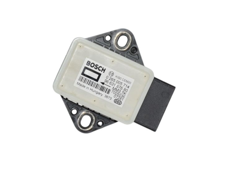 Sensore Esp Lancia Phedra 2007 9663187680 - 07878