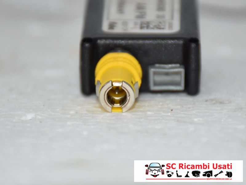 Amplificatore Antenna Lancia Phedra 1499493080 - 07879 Amplificatore Antenna Lancia Phedra 1499493080 - 07879