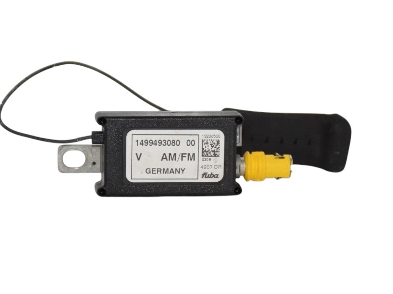 Amplificatore Antenna Lancia Phedra 1499493080 - 07879 Amplificatore Antenna Lancia Phedra 1499493080 - 07879