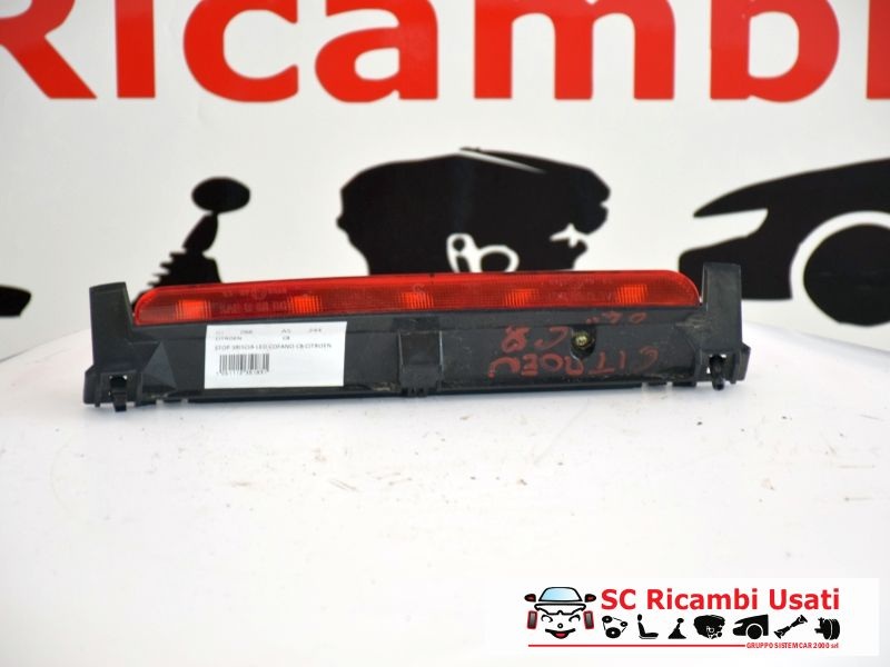 Terzo Stop Citroen C8 1489380080 - 00788