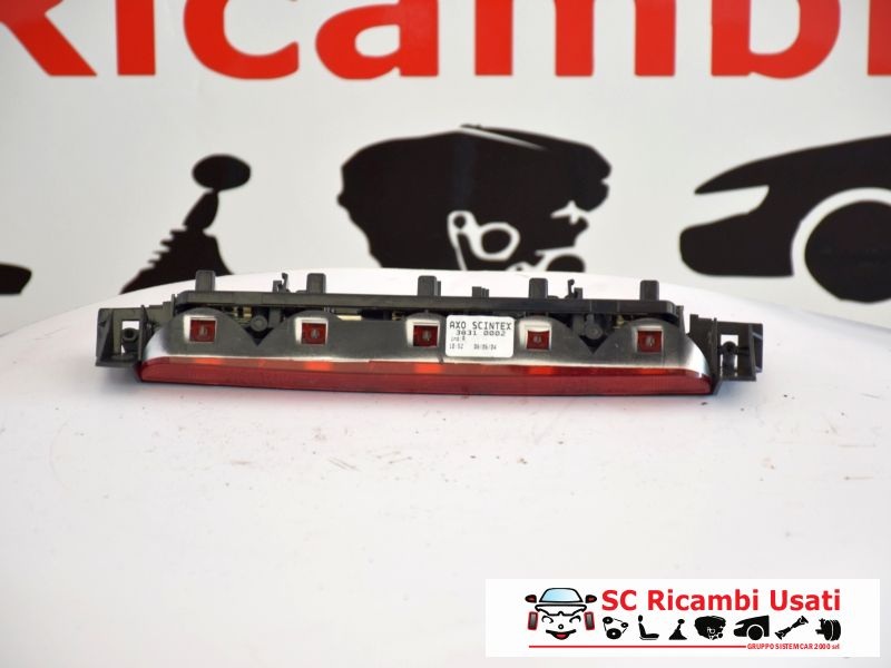 Terzo Stop Citroen C8 1489380080 - 00788