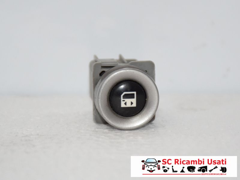 Pulsante Apertura Porta Laterale Sx Lancia Phedra 1495737898 - 07890