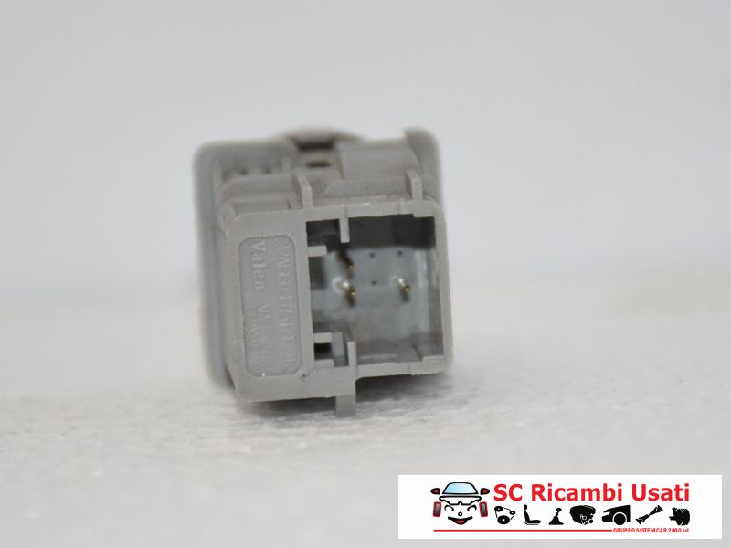 Pulsante Apertura Porta Laterale Sx Lancia Phedra 1495737898 - 07890