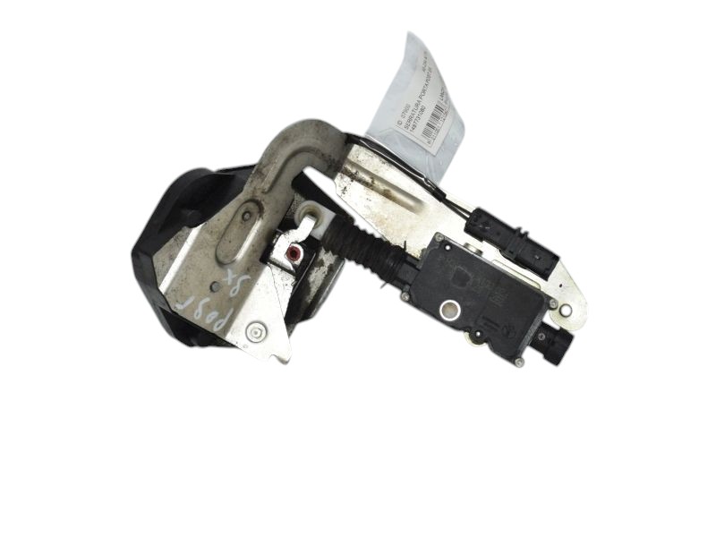 Serratura Scorrevole Sinistra Lancia Phedra 1487731080 - 07900