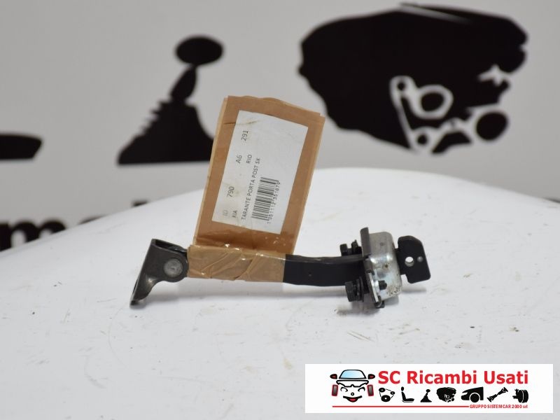 Tirante Porta Posteriore Sinistra Kia Rio  - 00790