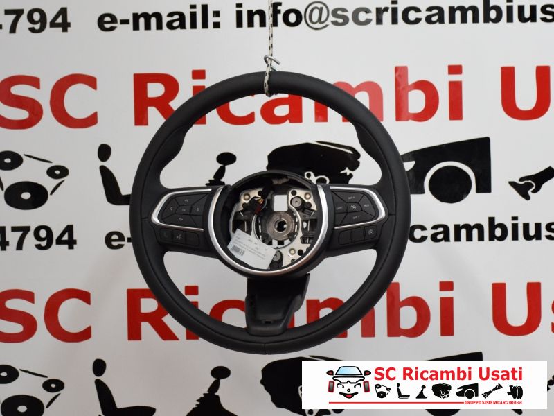 Volante Fiat 500l Restyling 735680972 735693107 - 07913 Volante Fiat 500l Restyling 735680972 735693107 - 07913