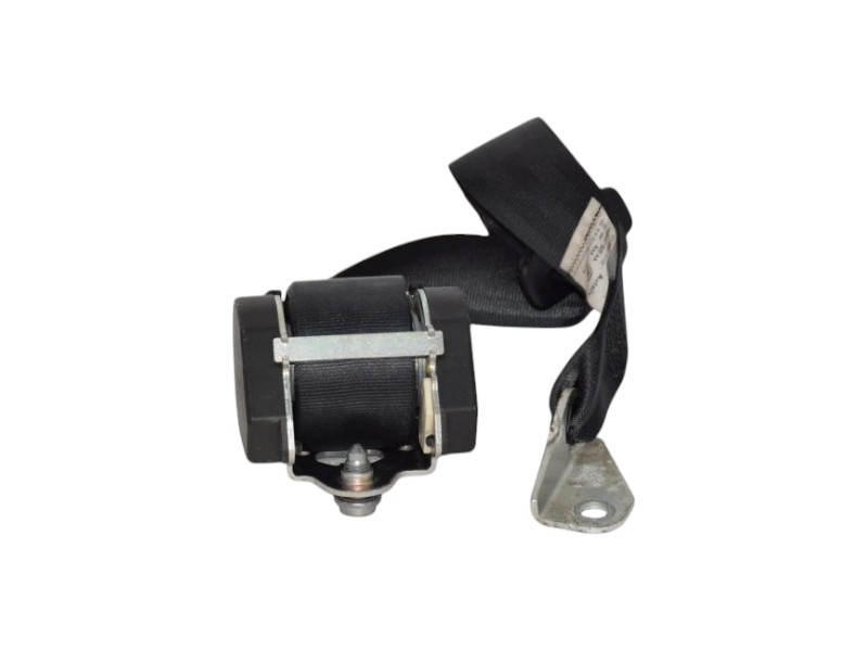 Cintura Di Sicurezza Posteriore Sx Vw Golf 6 1K6857805AA 617980700 - 07918 Cintura Di Sicurezza Posteriore Sx Vw Golf 6 1K6857805AA 617980700 - 07918