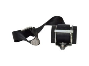 Cintura Di Sicurezza Posteriore Dx Vw Golf 6 1K6857806AA 618019000 - 07919