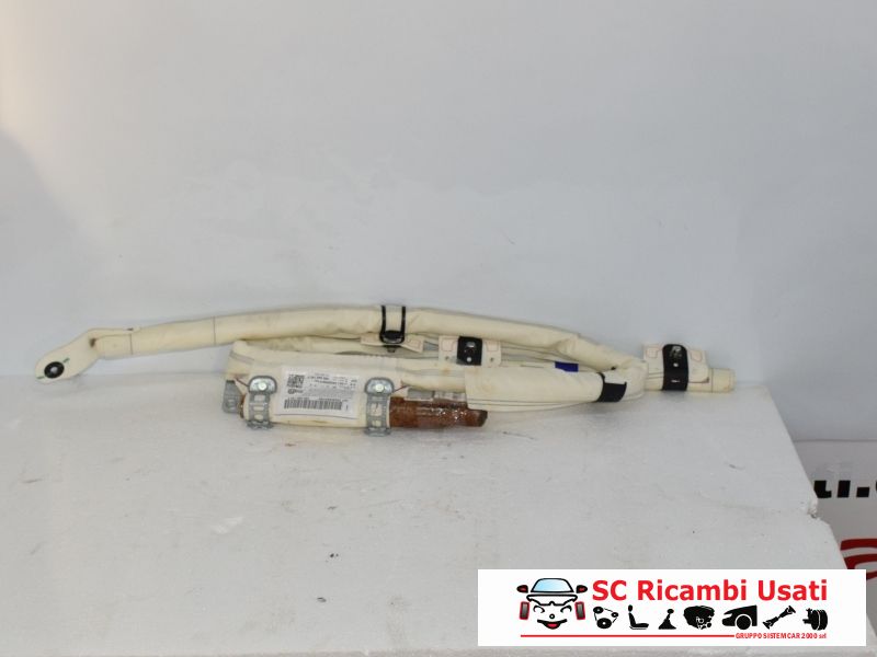 Airbag Tendina Destra Volkswagen Golf 6 5K6880742F - 07924 Airbag Tendina Destra Volkswagen Golf 6 5K6880742F - 07924