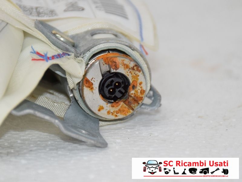 Airbag Tendina Destra Volkswagen Golf 6 5K6880742F - 07924 Airbag Tendina Destra Volkswagen Golf 6 5K6880742F - 07924