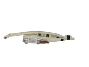 Airbag Tendina Destra Volkswagen Golf 6 5K6880742F - 07924