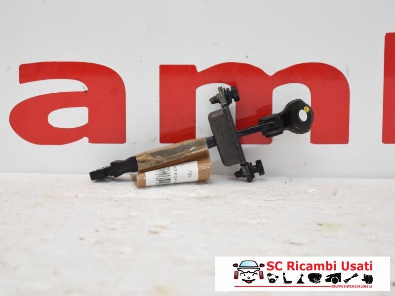 Tirante Porta Posteriore Dx Kia Rio - 00795 Tirante Porta Posteriore Dx Kia Rio - 00795