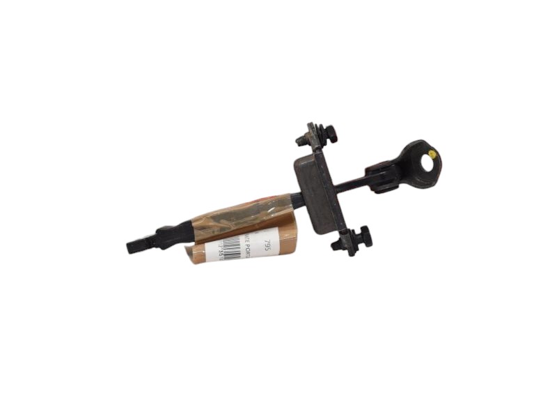 Tirante Porta Posteriore Dx Kia Rio - 00795 Tirante Porta Posteriore Dx Kia Rio - 00795