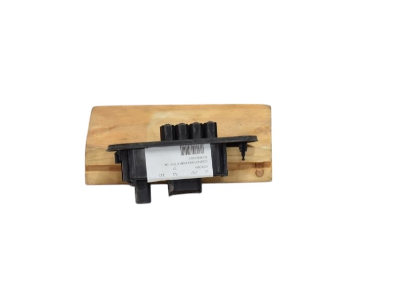 Contatto Porta Scorrevole Destra Citroen C8 - 00797 Contatto Porta Scorrevole Destra Citroen C8 - 00797