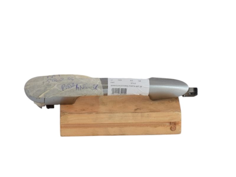 Maniglia Anteriore Sinistra Fiat Stilo  - 00799