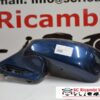 Specchietto Retrovisore Sinistro Citroen C8 011011 - 00801