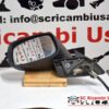 Specchietto Retrovisore Sinistro Citroen C8 011011 - 00801