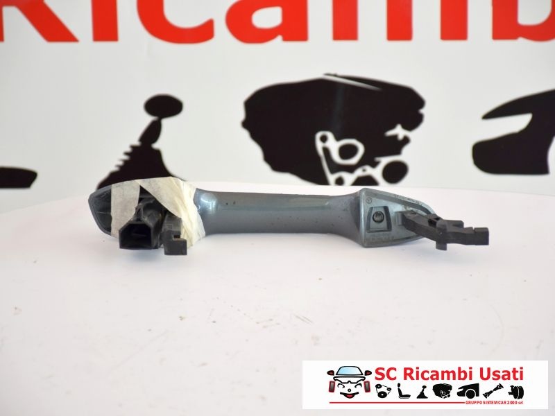 Maniglia Posteriore Destra Mercedes Classe C A2047600170 - 00804