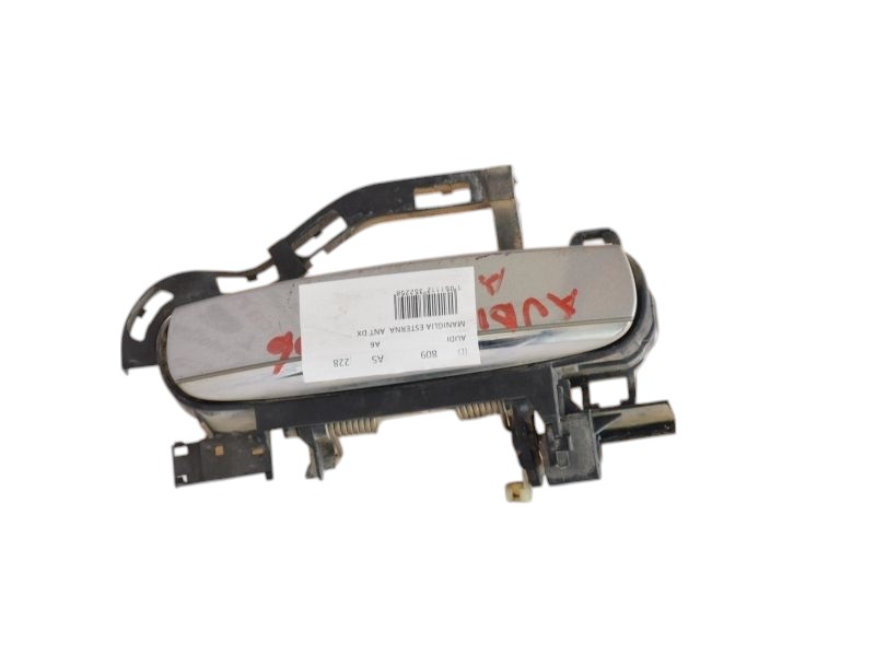 Maniglia Anteriore Destra Audi A6 4F0837886 - 00809