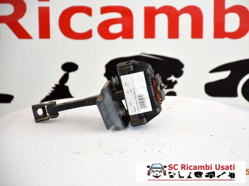 Tirante Porta Anteriore Destra Bmw Serie 5 - 00814 Tirante Porta Anteriore Destra Bmw Serie 5 - 00814