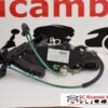 Serratura Anteriore Sinistra Fiat Stilo 51736478 - 00819 Serratura Anteriore Sinistra Fiat Stilo 51736478 - 00819