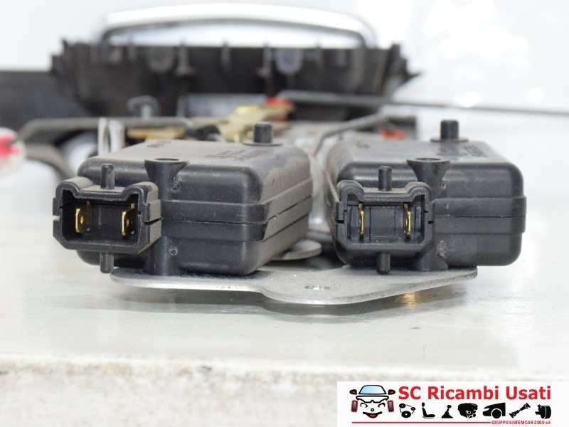 Maniglia Porta Scorrevole Destra Citroen C8 Maniglia Porta Scorrevole Destra Citroen C8