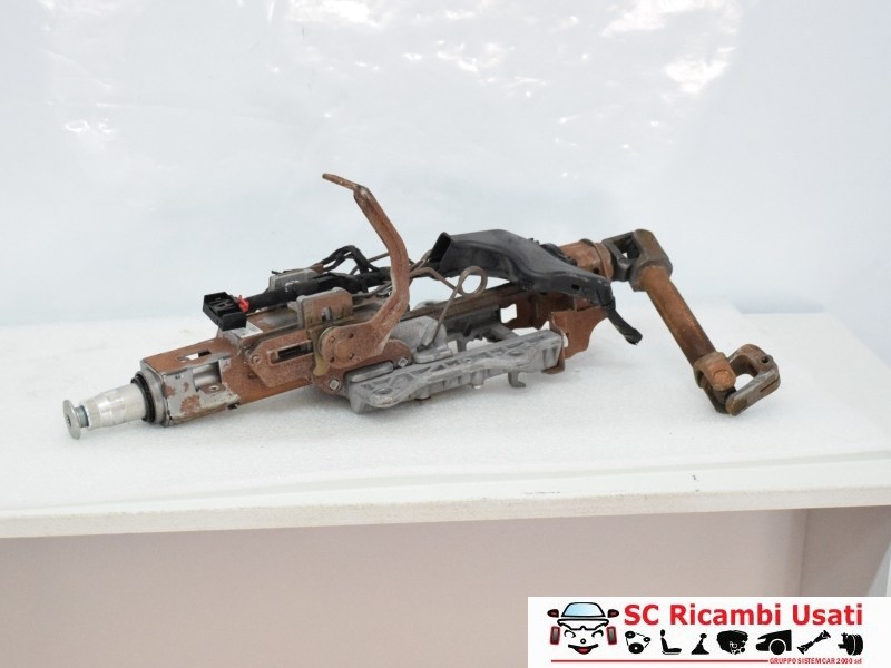 Piantone Sterzo Vw Passat 3C1419501M - 00835