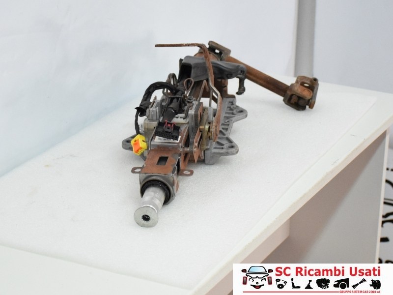 Piantone Sterzo Vw Passat 3C1419501M - 00835