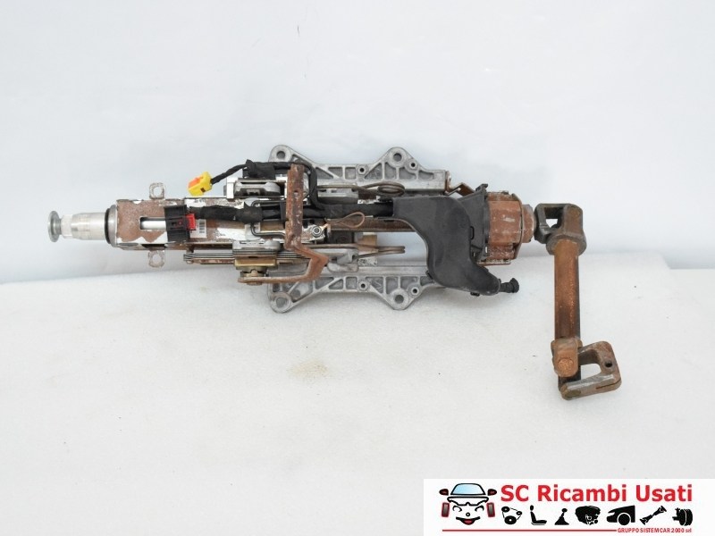 Piantone Sterzo Vw Passat 3C1419501M - 00835