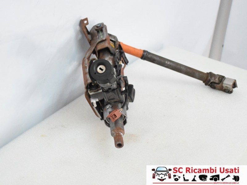 Piantone Sterzo Citroen C3 Pluriel  - 00837