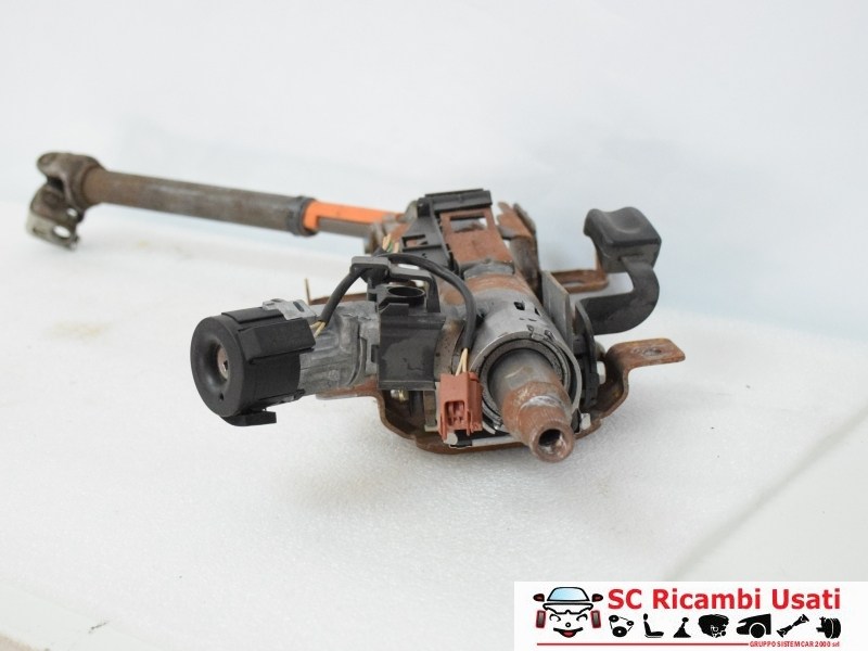 Piantone Sterzo Citroen C3 Pluriel  - 00837