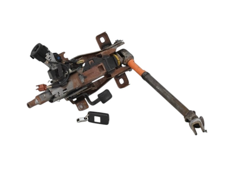 Piantone Sterzo Citroen C3 Pluriel  - 00837