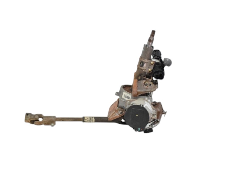 Piantone Sterzo Fiat Panda 735374944 - 00838