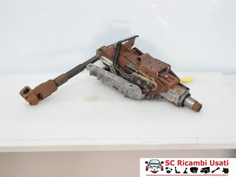 Piantone Sterzo Audi A6 Avant 4F0419501J - 00839 Piantone Sterzo Audi A6 Avant 4F0419501J - 00839