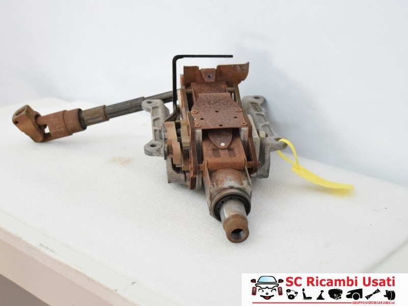 Piantone Sterzo Audi A6 Avant 4F0419501J - 00839 Piantone Sterzo Audi A6 Avant 4F0419501J - 00839