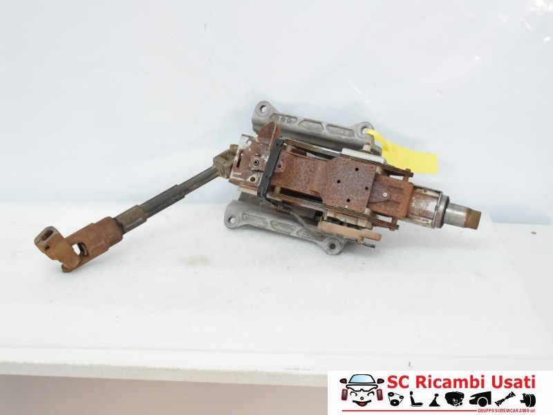 Piantone Sterzo Audi A6 Avant 4F0419501J - 00839 Piantone Sterzo Audi A6 Avant 4F0419501J - 00839