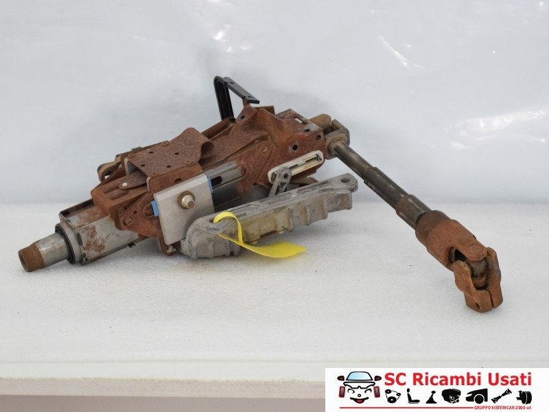 Piantone Sterzo Audi A6 Avant 4F0419501J - 00839 Piantone Sterzo Audi A6 Avant 4F0419501J - 00839