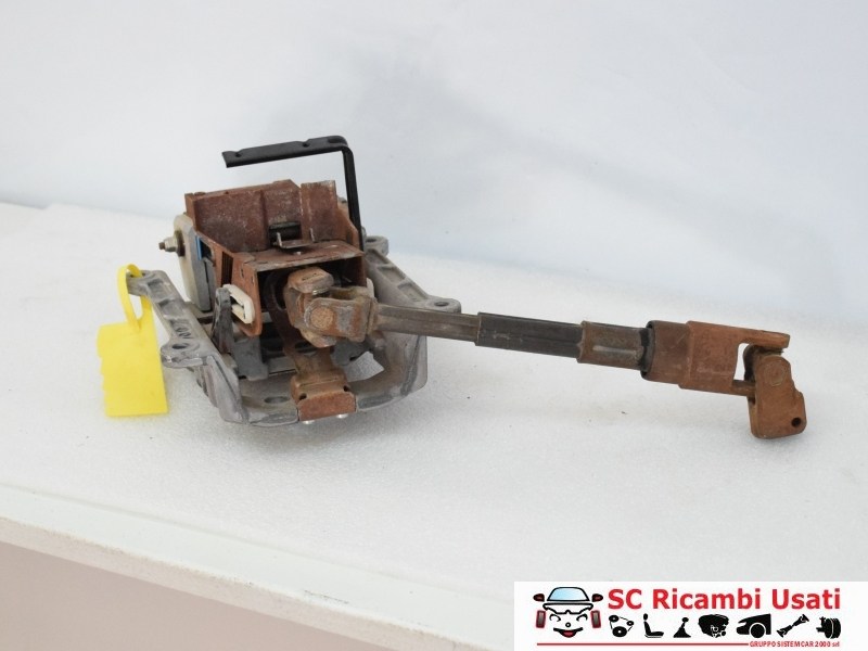 Piantone Sterzo Audi A6 Avant 4F0419501J - 00839 Piantone Sterzo Audi A6 Avant 4F0419501J - 00839