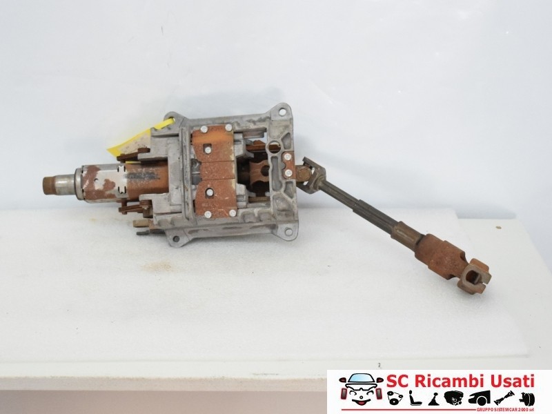 Piantone Sterzo Audi A6 Avant 4F0419501J - 00839 Piantone Sterzo Audi A6 Avant 4F0419501J - 00839