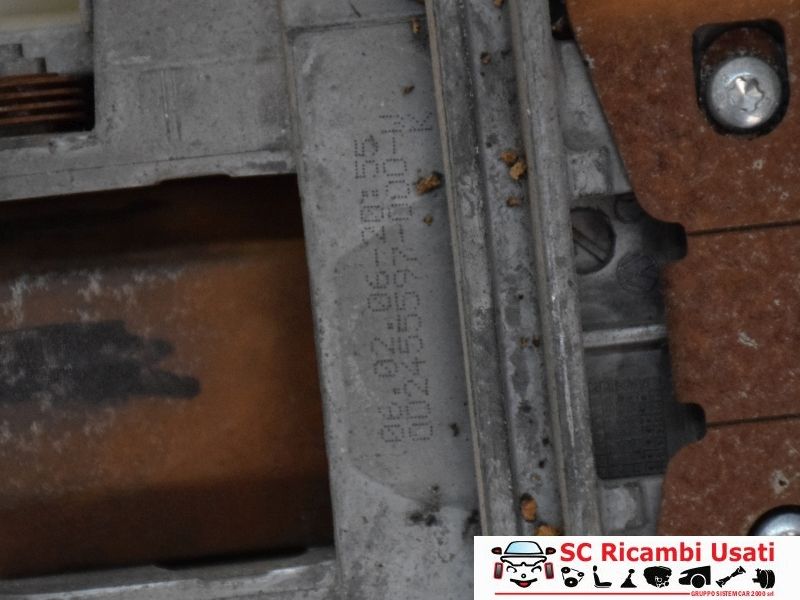 Piantone Sterzo Audi A6 Avant 4F0419501J - 00839 Piantone Sterzo Audi A6 Avant 4F0419501J - 00839