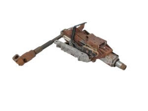 Piantone Sterzo Audi A6 Avant 4F0419501J - 00839