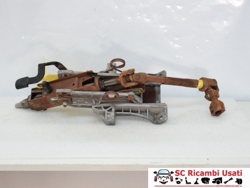 Piantone Sterzo Ford C Max 4M513C529AA - 00841