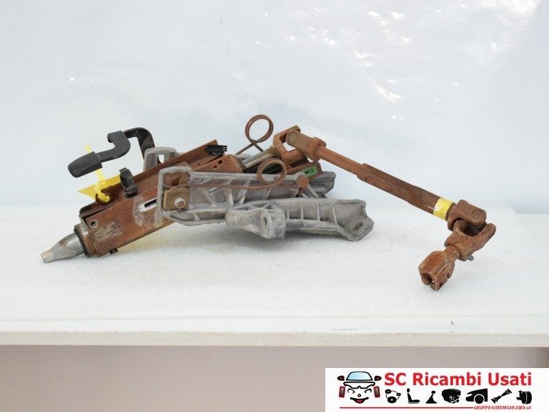 Piantone Sterzo Ford C Max 4M513C529AA - 00841