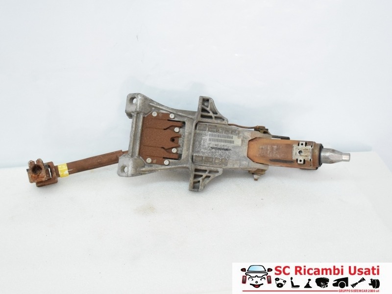 Piantone Sterzo Ford C Max 4M513C529AA - 00841