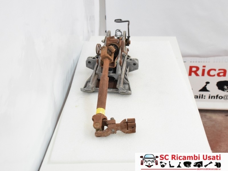 Piantone Sterzo Ford C Max 4M513C529AA - 00841