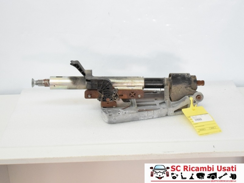 Piantone Sterzo Mercedes Classe C W204 A2044604518 - 00842 Piantone Sterzo Mercedes Classe C W204 A2044604518 - 00842